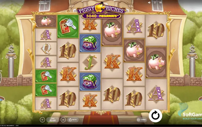 Experience the Thrills of Slot Game 888 with Vegas11